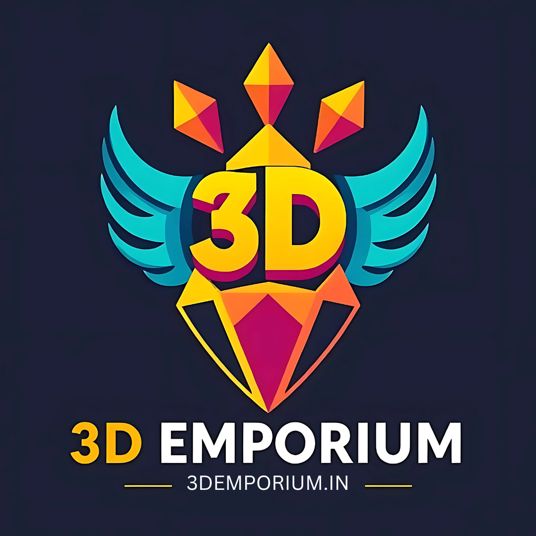 3D Emporium